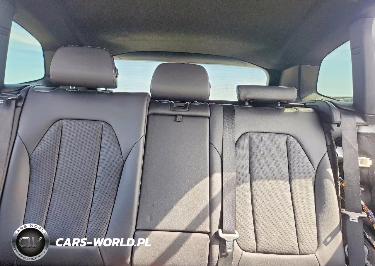 2022 BMW X3 Sdrive30I VIN:5UX43DP03N9J25100 - 10
