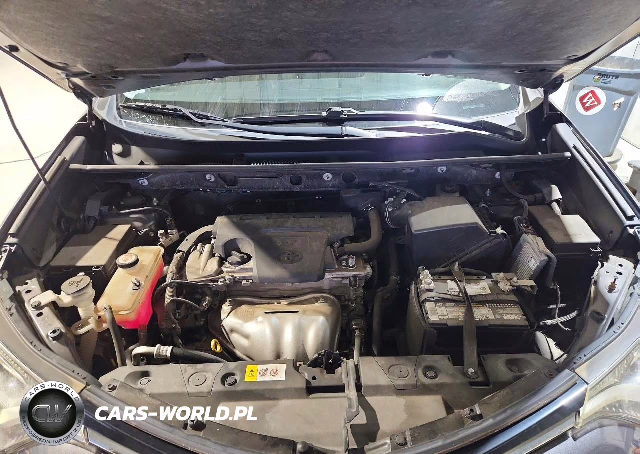 2018 Toyota Rav4 Le VIN:JTMZFREV5JJ158814 - 12
