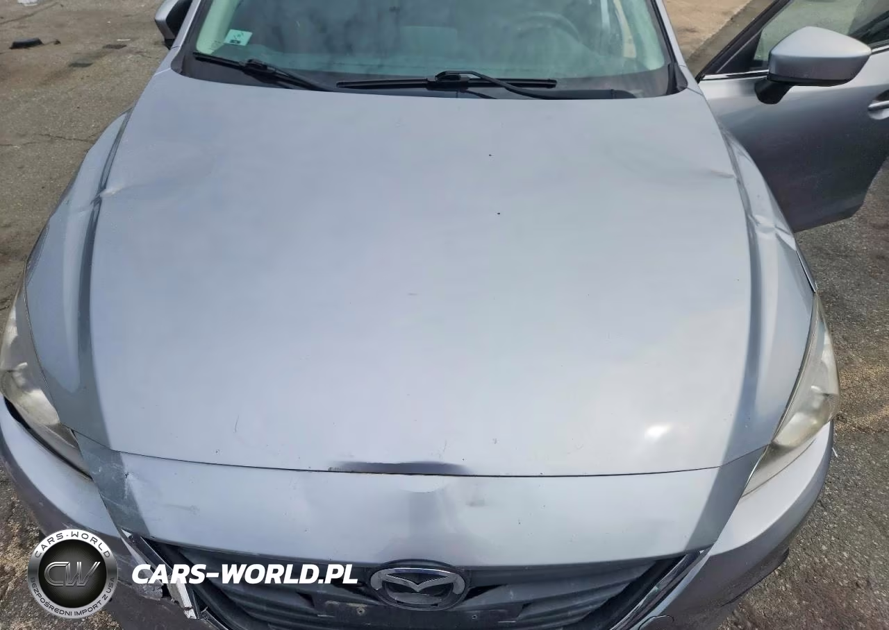 2016 Mazda 3 Sport VIN:JM1BM1U7XG1314978 - 11