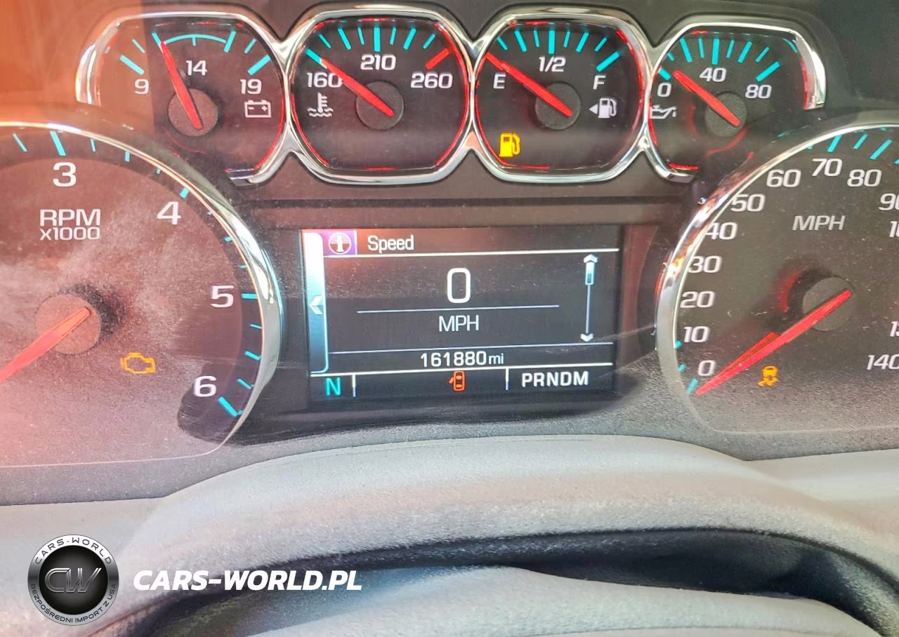 2016 Chevrolet Tahoe C1500 Lt VIN:1GNSCBKC0GR449498 - 9