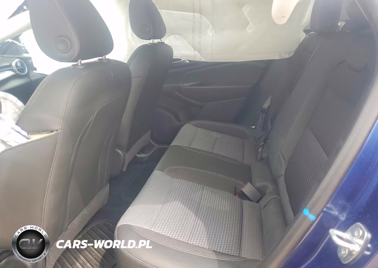2024 Chevrolet Trax 1Lt VIN:KL77LHE22RC011301 - 10