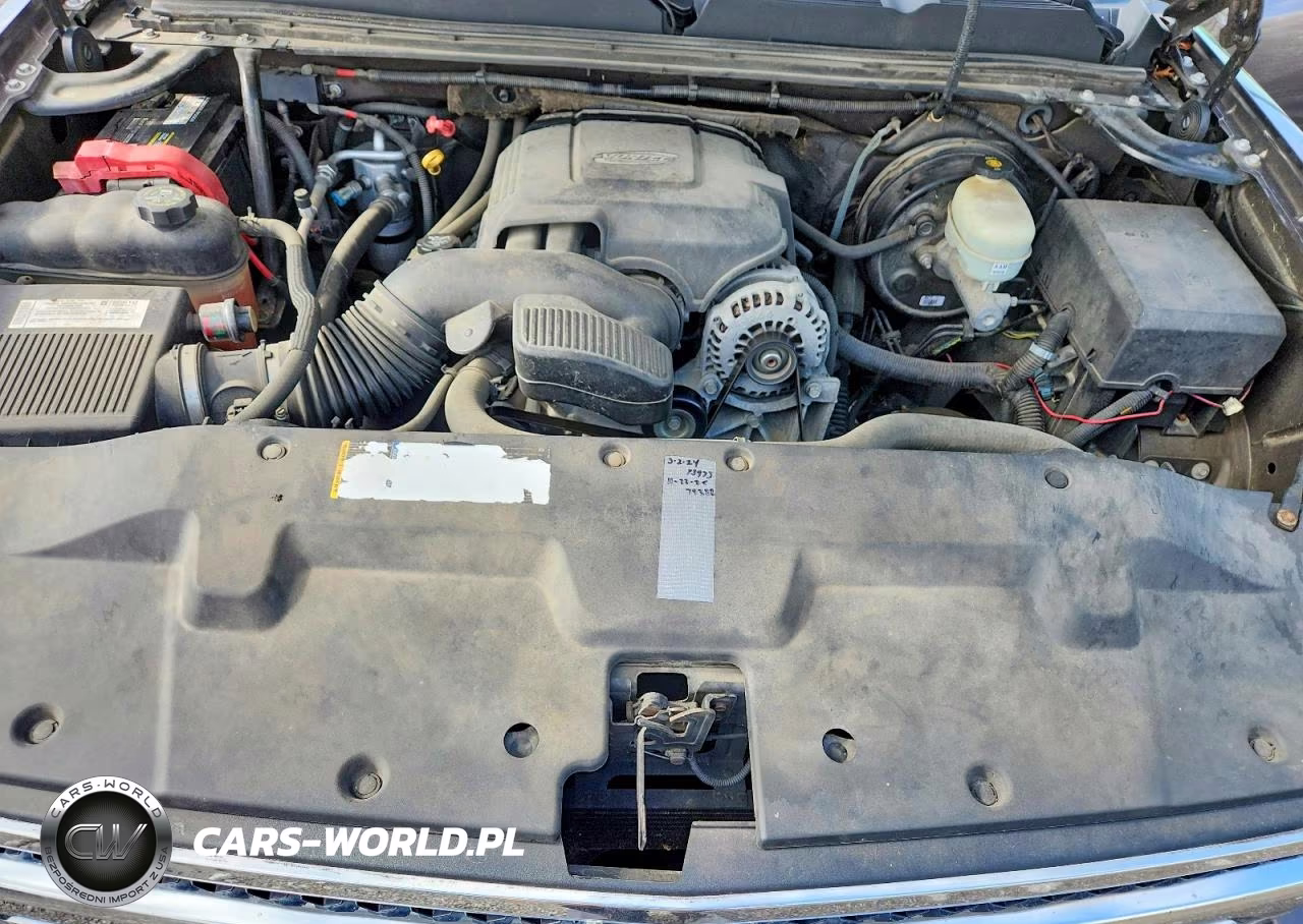 2007 Chevrolet Silverado C1500 VIN:1GCEC14C47Z530033 - 11