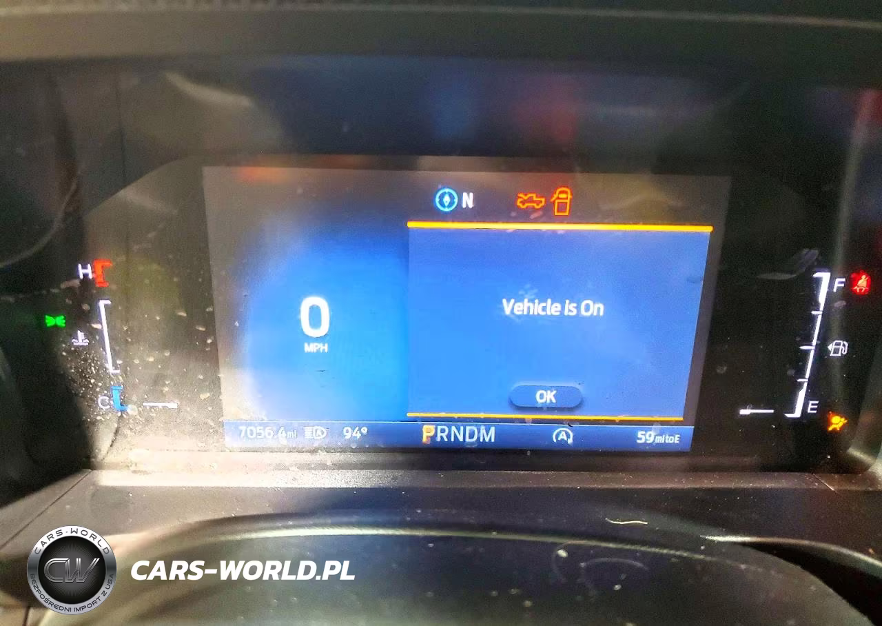 2025 Ford Ranger Xlt VIN:1FTER4HH2SLE76426 - 9