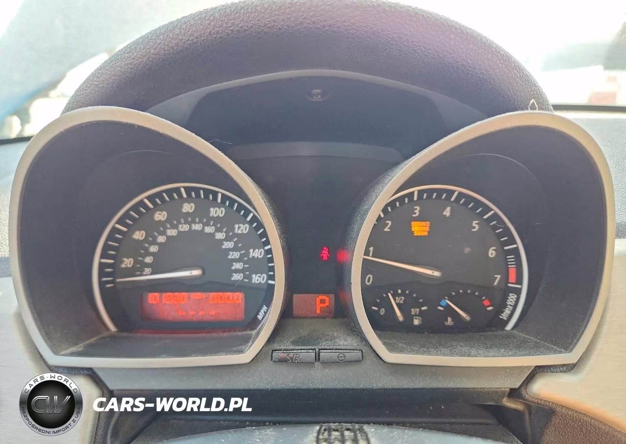 2004 BMW Z4 2.5 VIN:4USBT33514LS52914 - 9