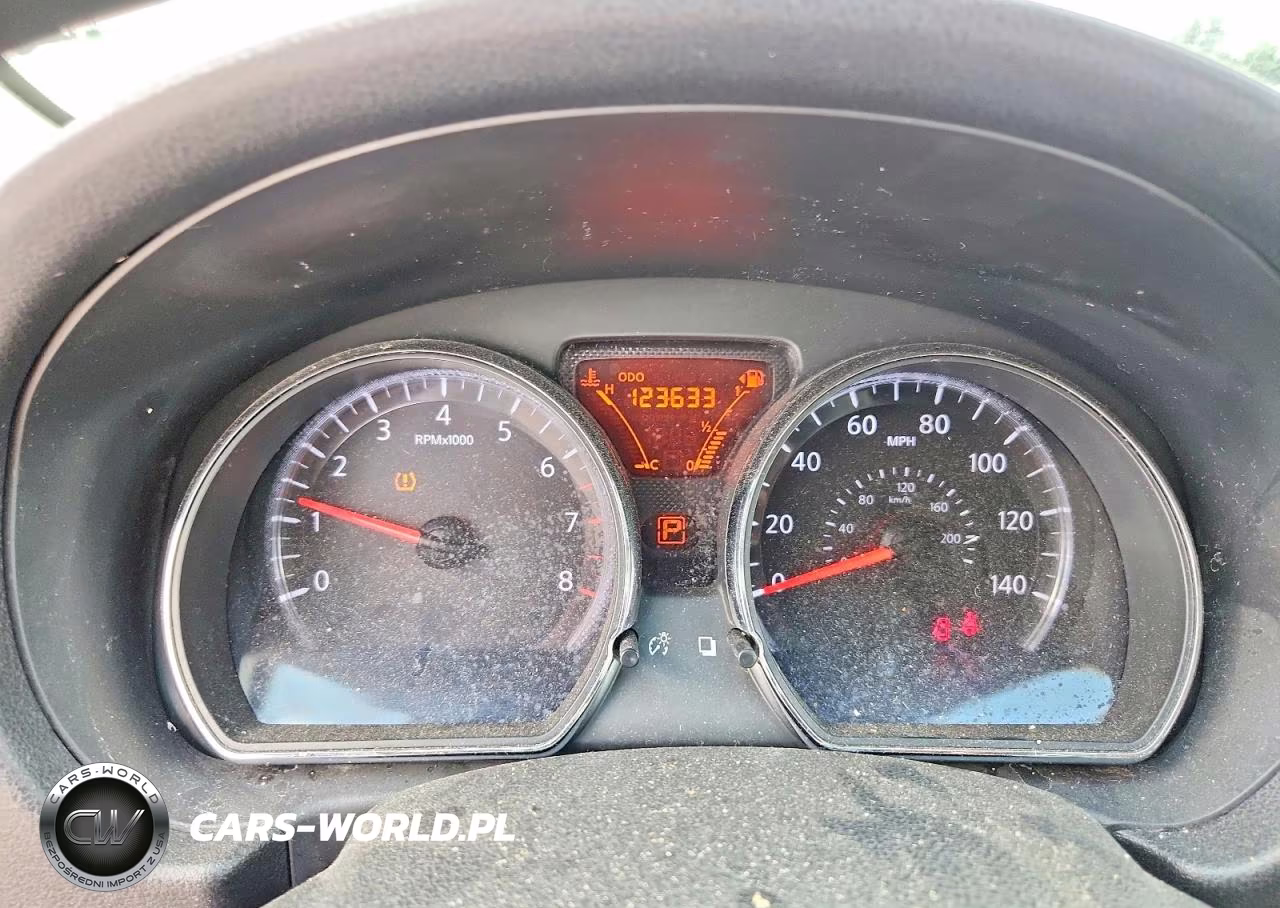 2014 Nissan Versa 1.6 Sv VIN:3N1CN7AP6EL833205 - 9