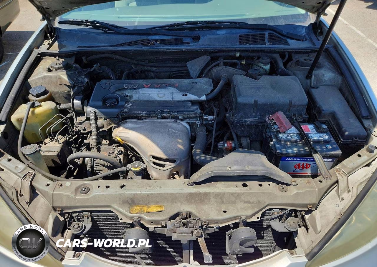 2021 Toyota Camry Le VIN:JTDBE32K320020966 - 11