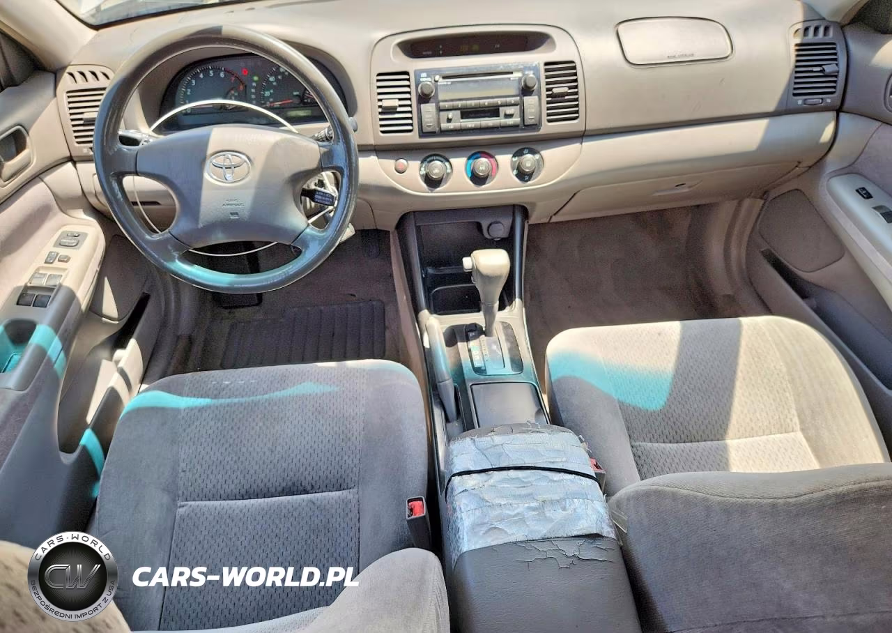 2021 Toyota Camry Le VIN:JTDBE32K320020966 - 8