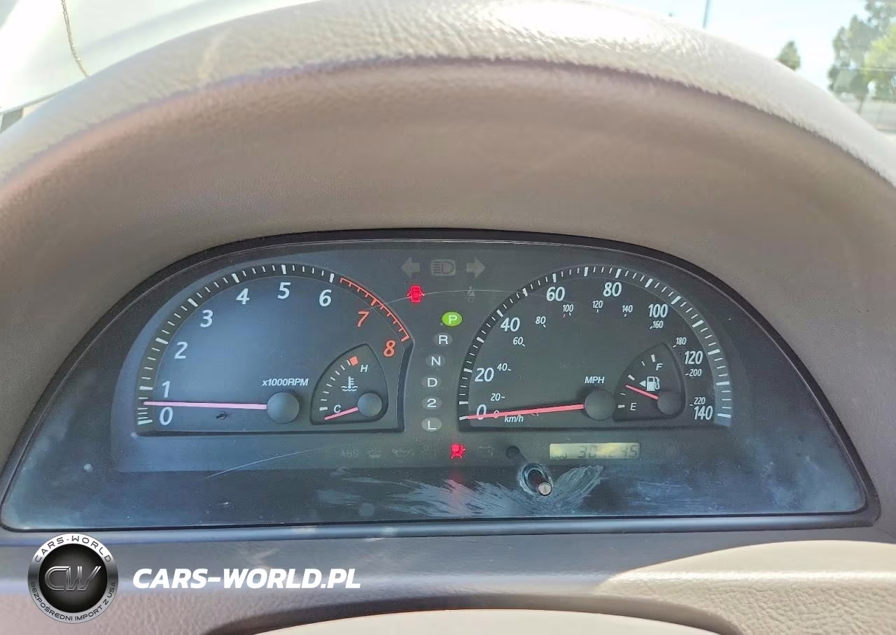 2021 Toyota Camry Le VIN:JTDBE32K320020966 - 9