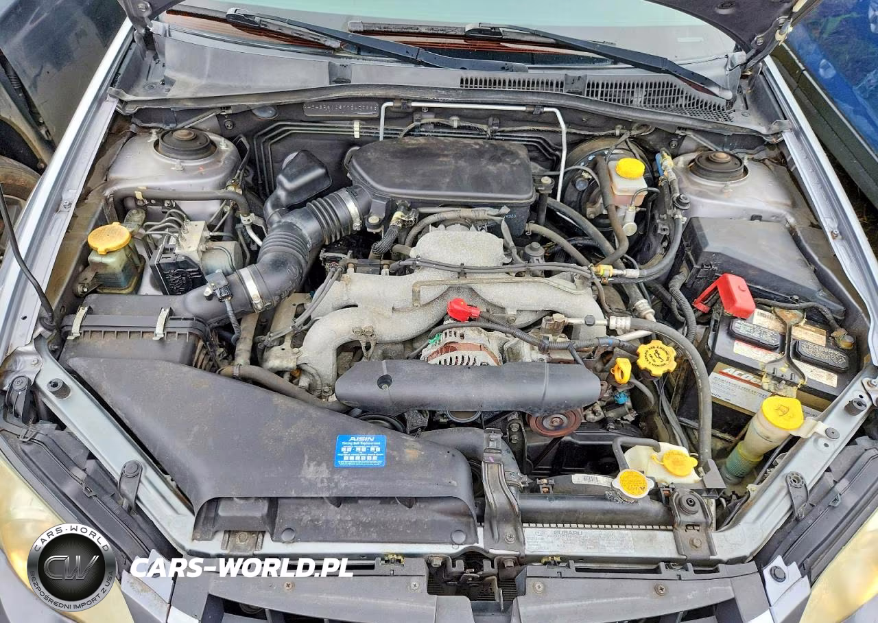 2009 Subaru Outback 2.5I VIN:4S4BP61C597347999 - 12