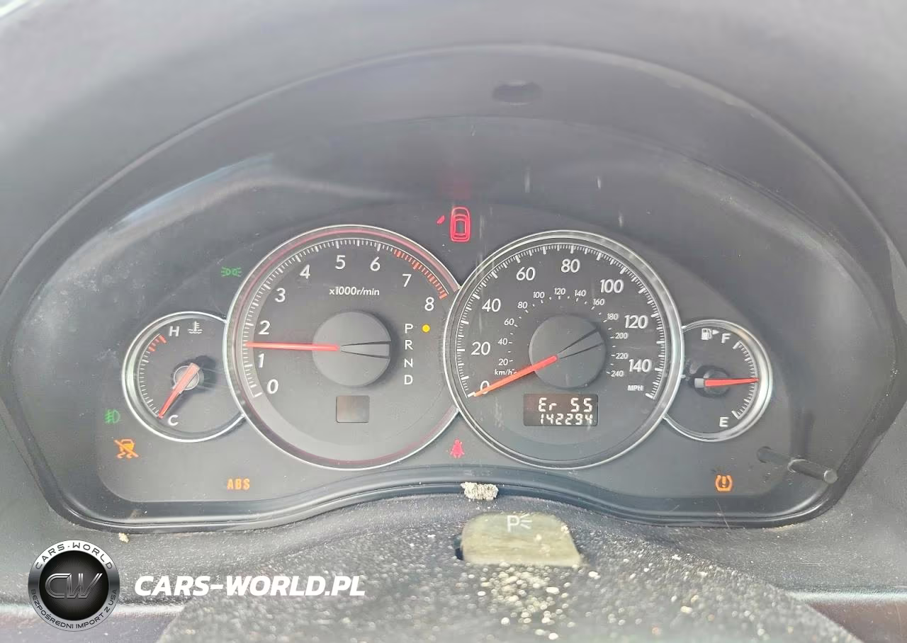 2009 Subaru Outback 2.5I VIN:4S4BP61C597347999 - 9