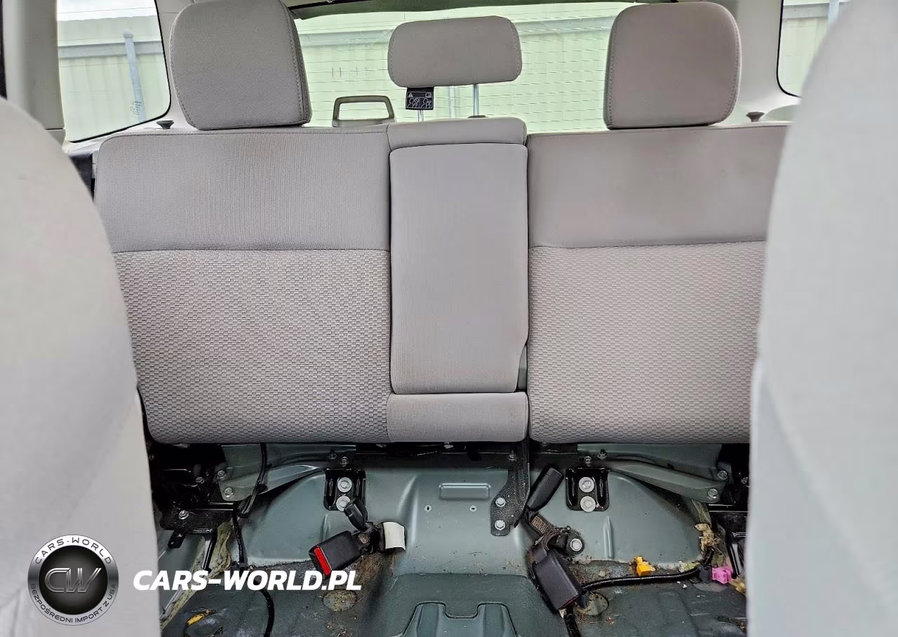 2014 Subaru Forester 2.5I Premium VIN:JF2SJAEC1EH418348 - 10