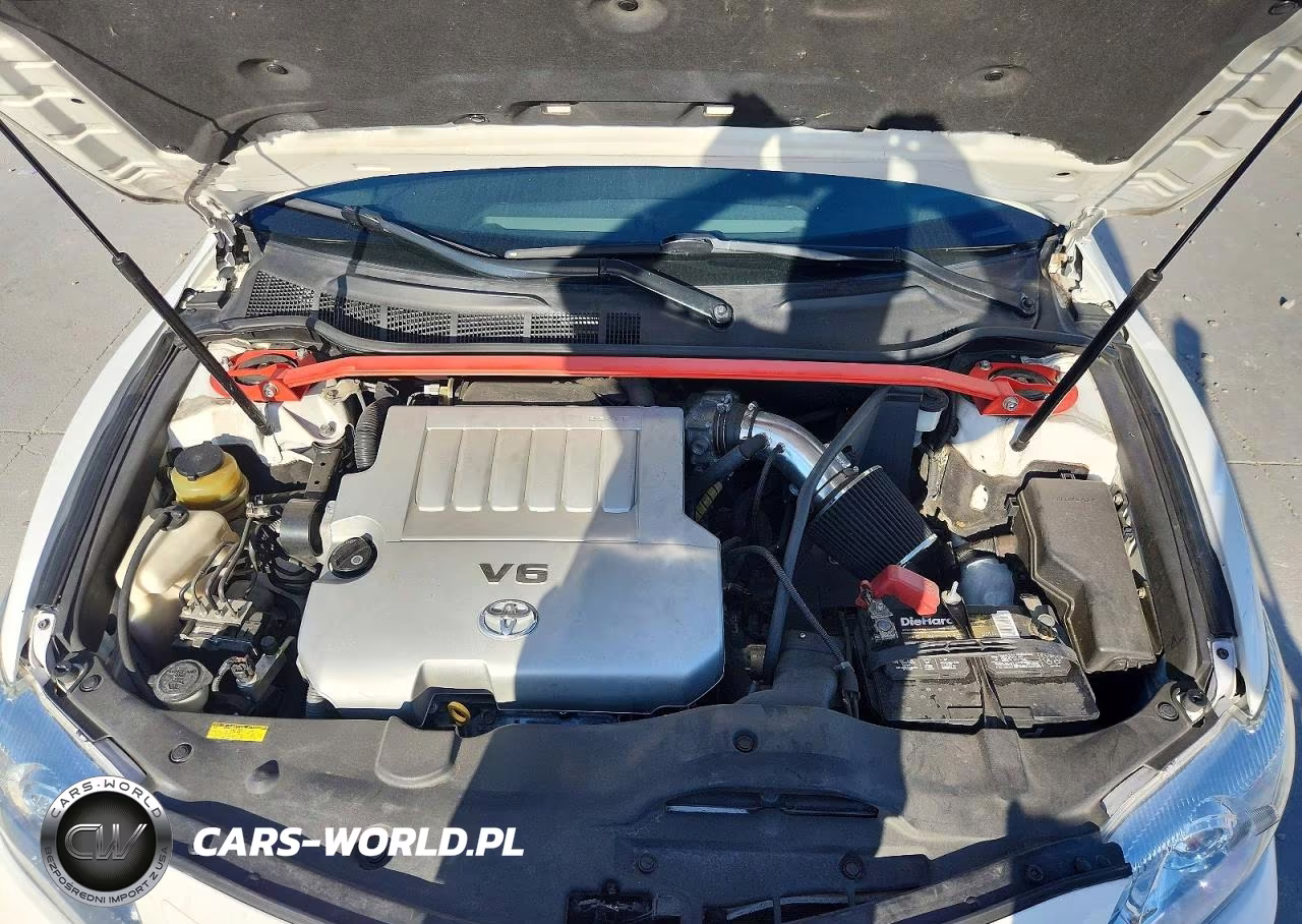 2011 Toyota Camry Se V6 VIN:4T1BK3EK1BU622158 - 11