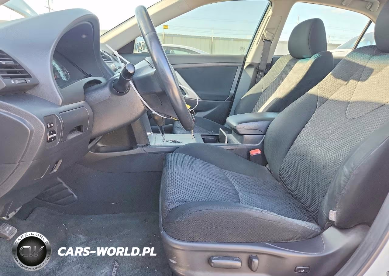 2011 Toyota Camry Se V6 VIN:4T1BK3EK1BU622158 - 7