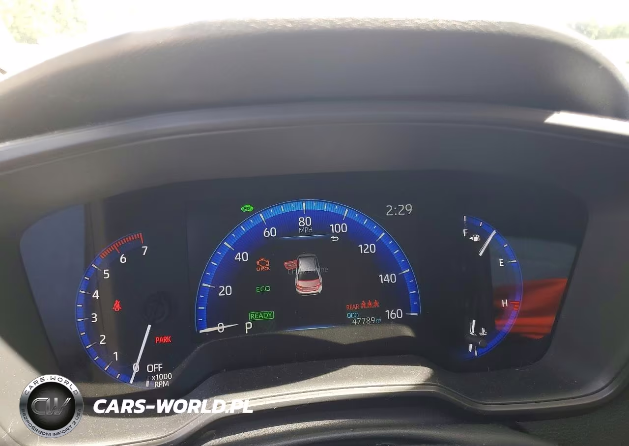 2022 Toyota Corolla Le VIN:JTDEAMDE8N3007302 - 9