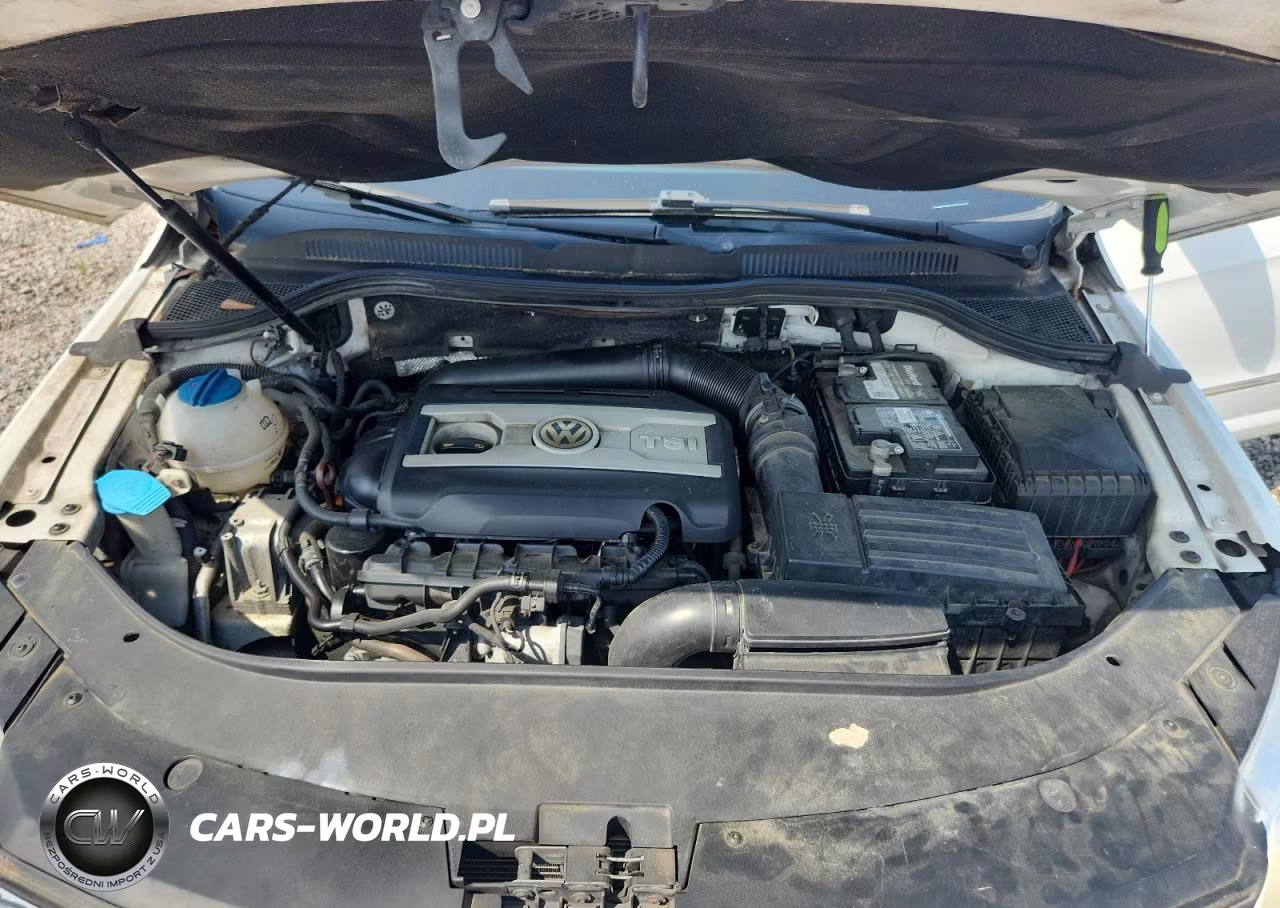 2010 Volkswagen Cc Sport VIN:WVWNN7AN4AE561056 - 11