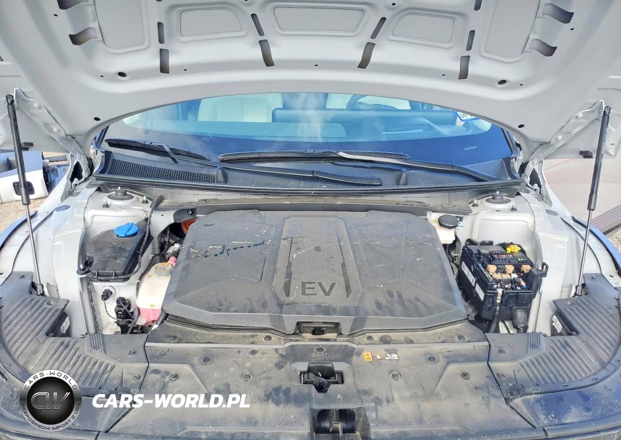 2025 Hyundai Ioniq 5 Limited VIN:7YAKR4DA6SY016158 - 11