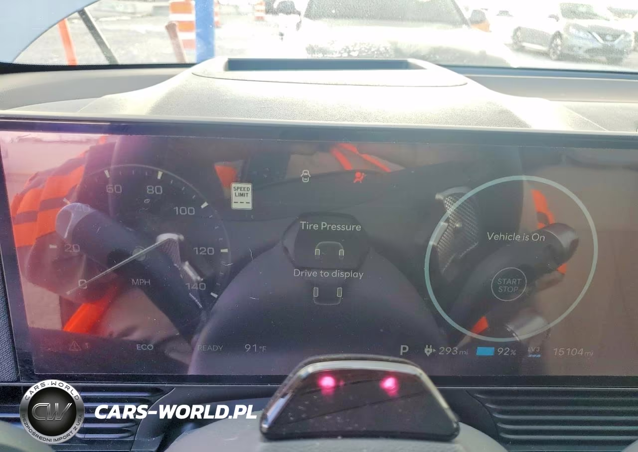2025 Hyundai Ioniq 5 Limited VIN:7YAKR4DA6SY016158 - 9