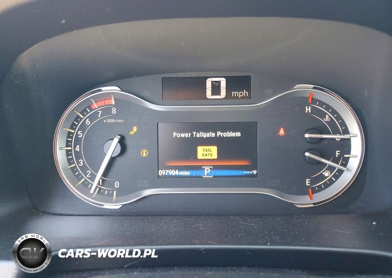 2017 Honda Pilot Elite VIN:5FNYF6H05HB002008 - 9