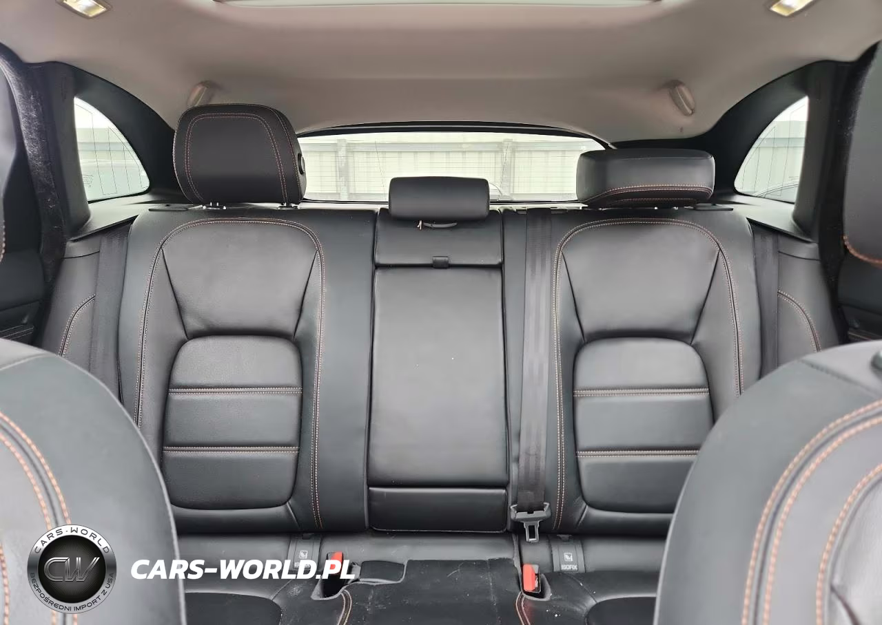 2019 Jaguar F-Pace Prestige VIN:SADCK2FX3KA357715 - 10
