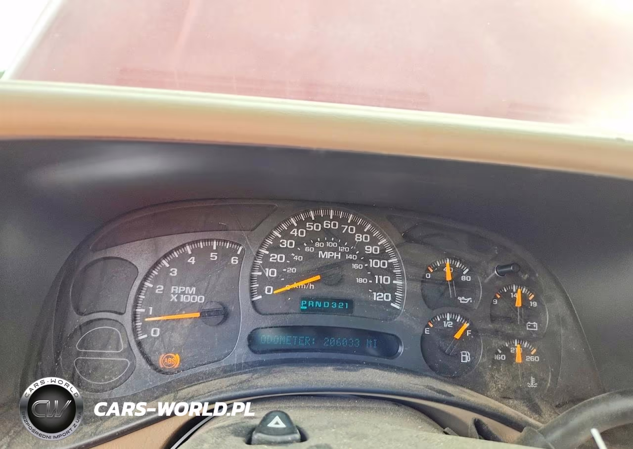 2004 GMC New Sierra K1500 VIN:1GTEK19T94Z174637 - 9