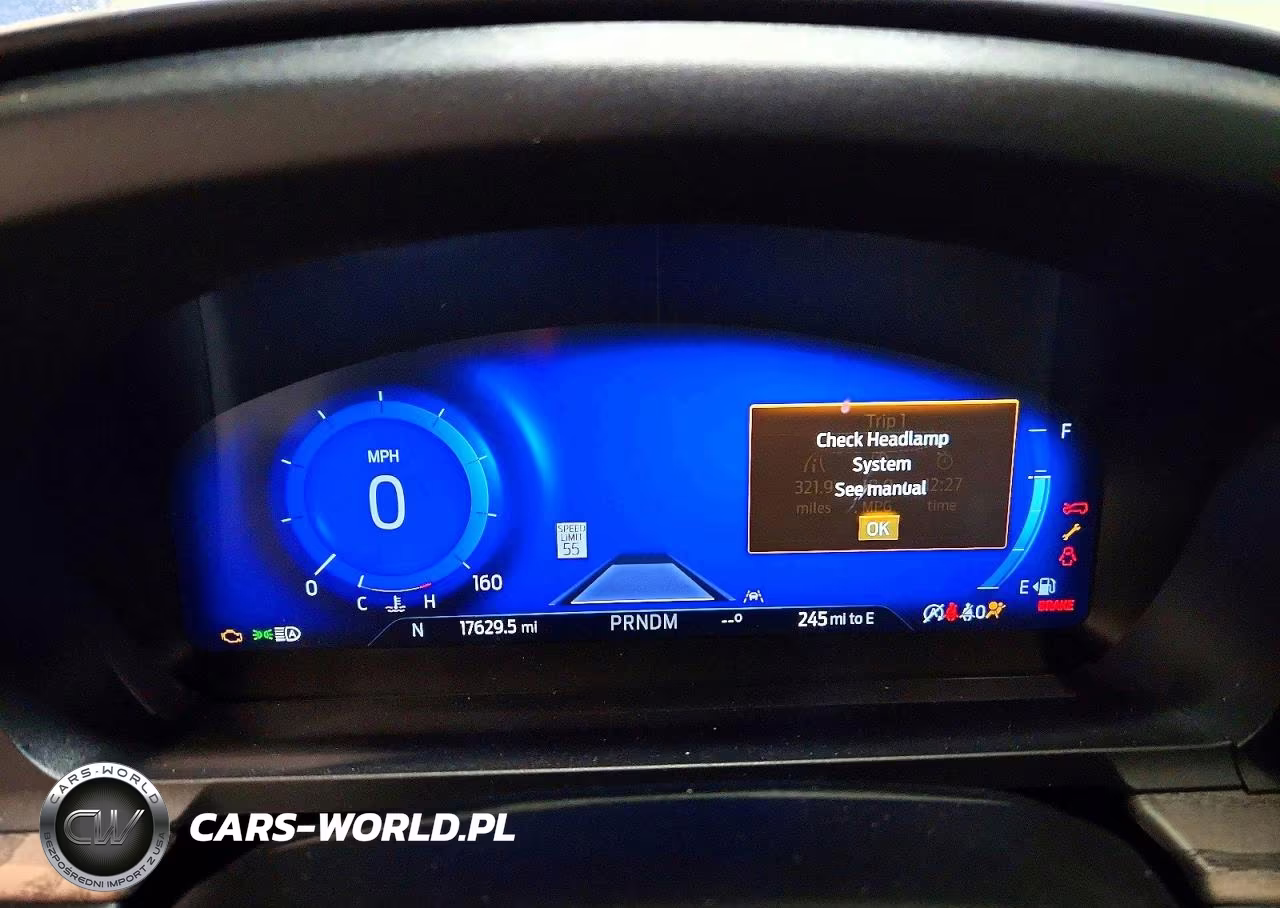 2021 Ford Explorer Platinum VIN:1FM5K8HC5MGA21660 - 9
