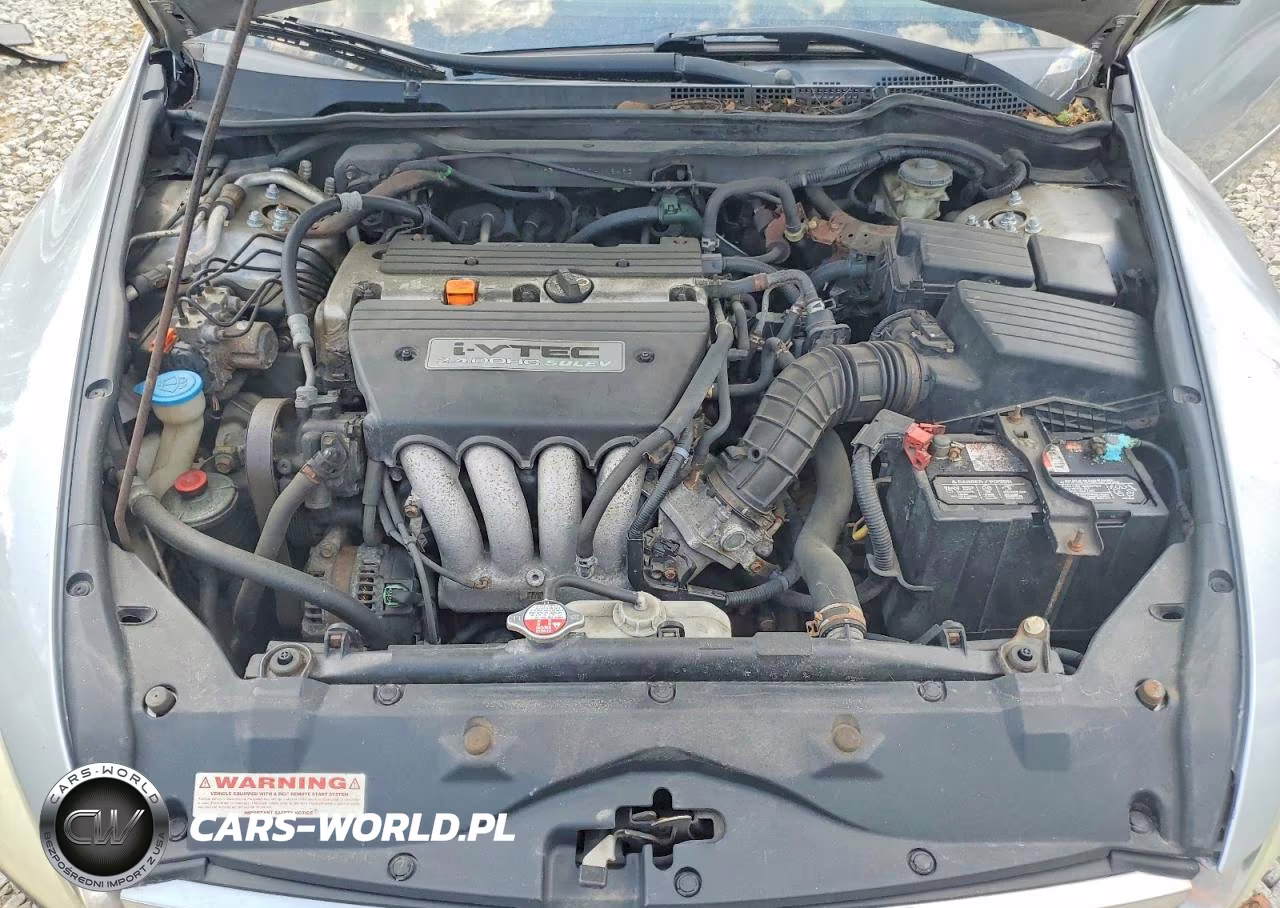 2007 Honda Accord Ex VIN:1HGCM56747A008496 - 11