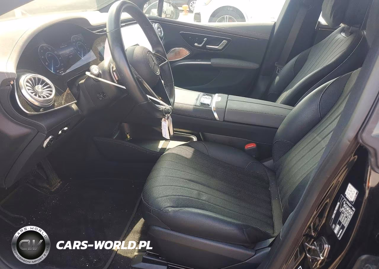 2024 Mercedes-Benz Eqs Sedan 450 4Matic VIN:W1KCG2EBXRA046978 - 7