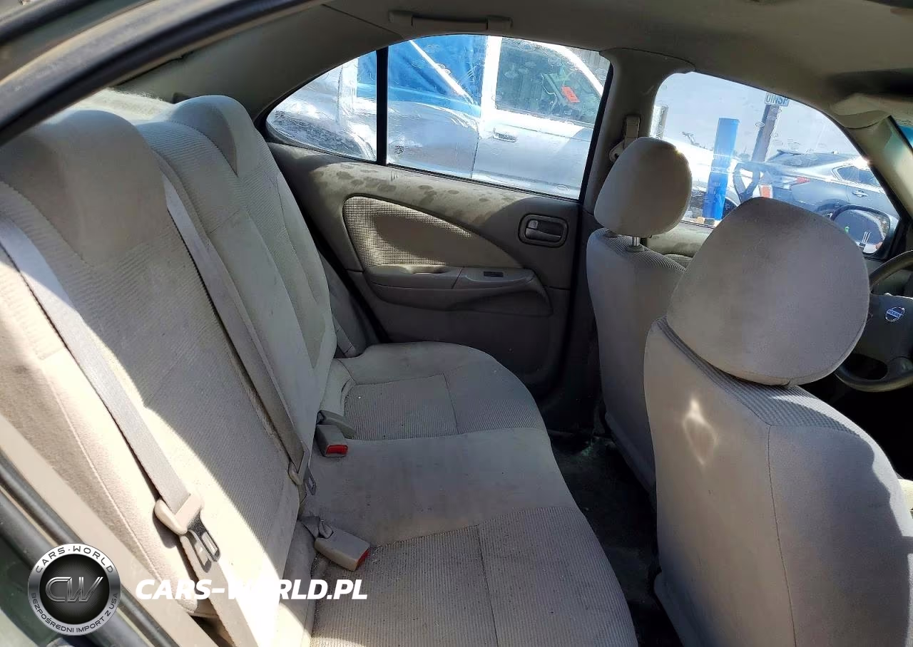 2006 Nissan Sentra 1.8 VIN:3N1CB51D26L519992 - 10