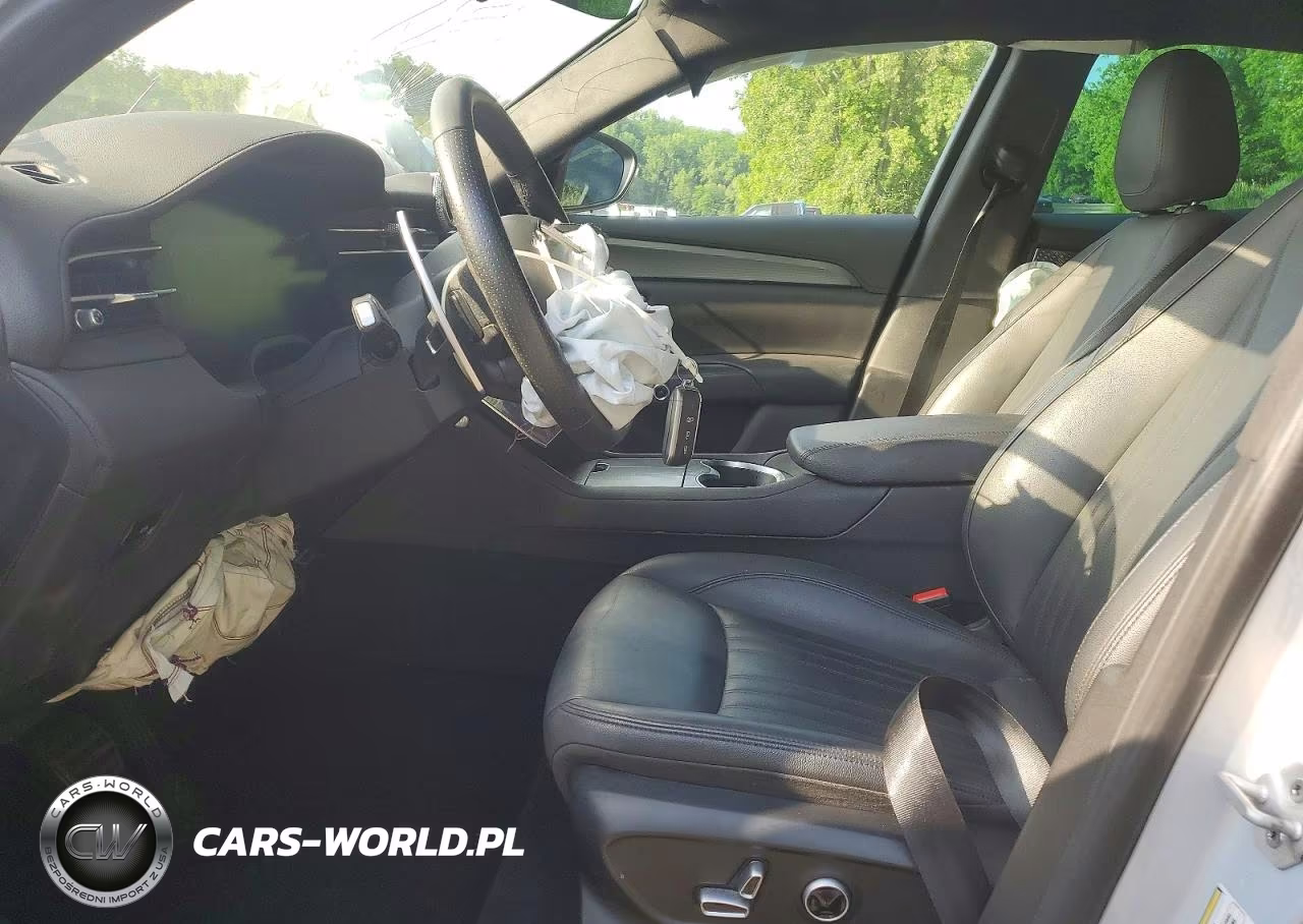 2024 Maserati Grecale Gt VIN:ZN6PMDAA0R7450283 - 7