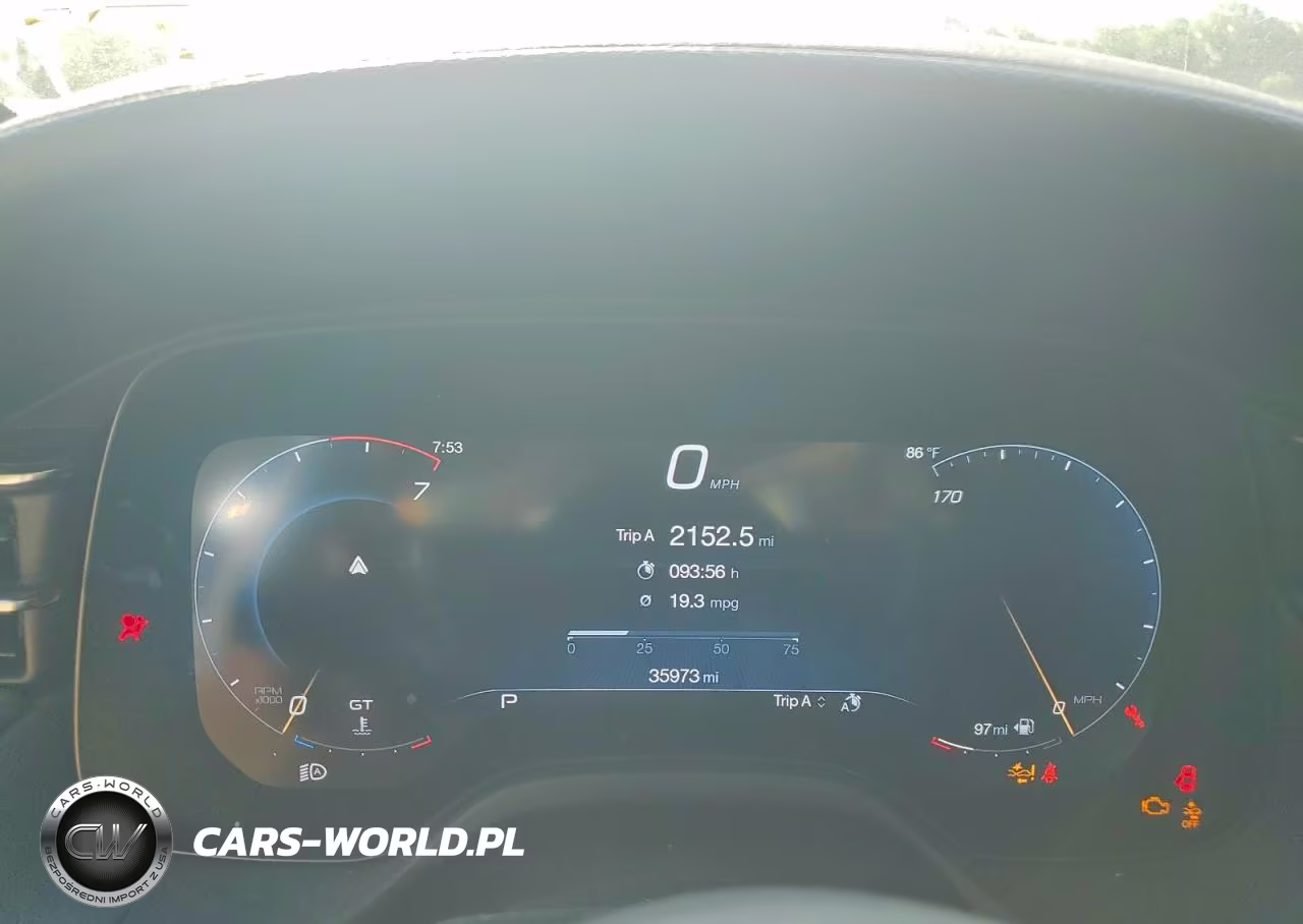 2024 Maserati Grecale Gt VIN:ZN6PMDAA0R7450283 - 9