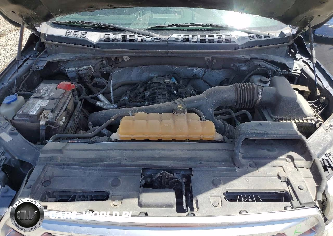 2015 Ford F150 Supercrew VIN:1FTEW1EG3FFC53397 - 11
