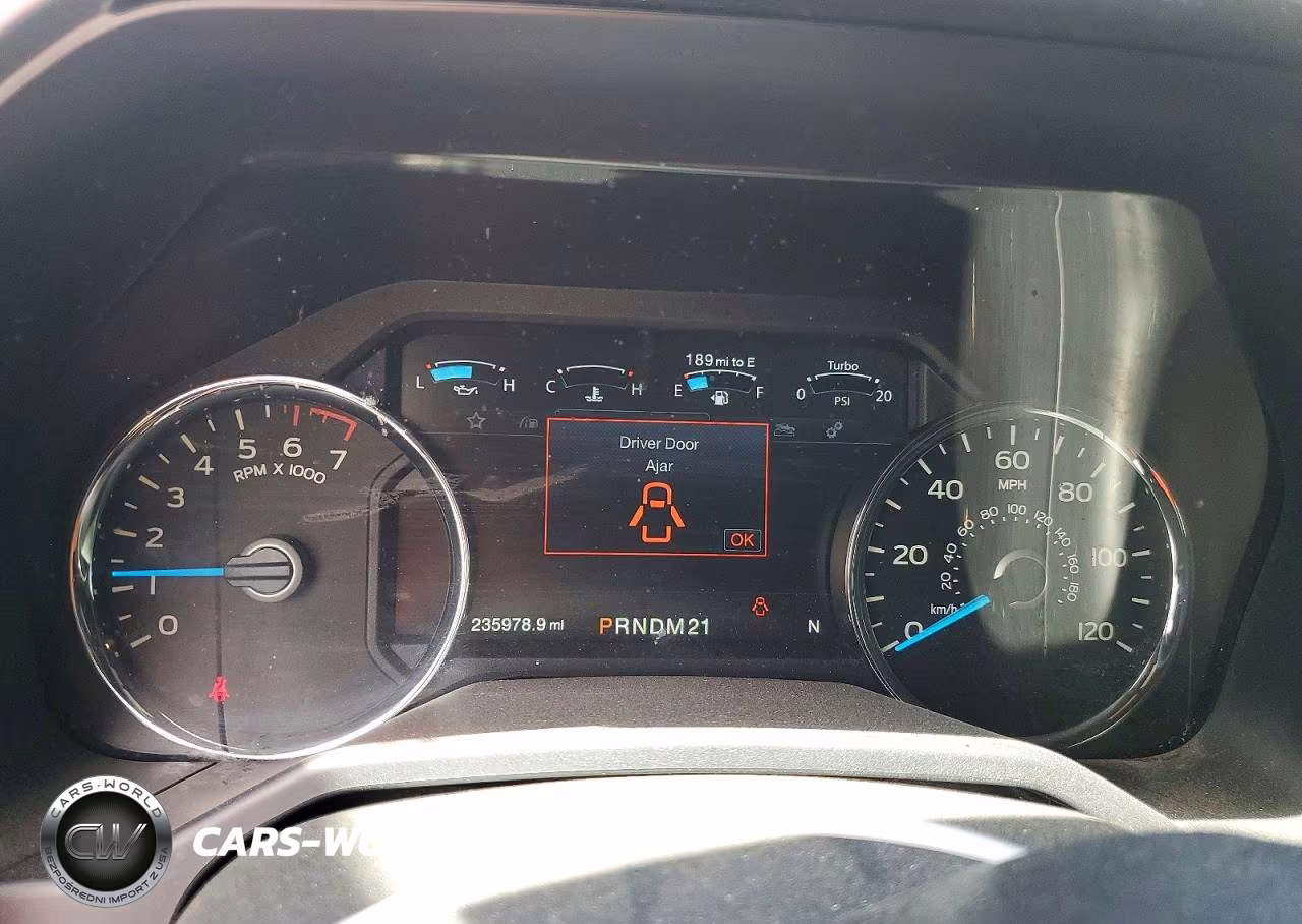 2015 Ford F150 Supercrew VIN:1FTEW1EG3FFC53397 - 9