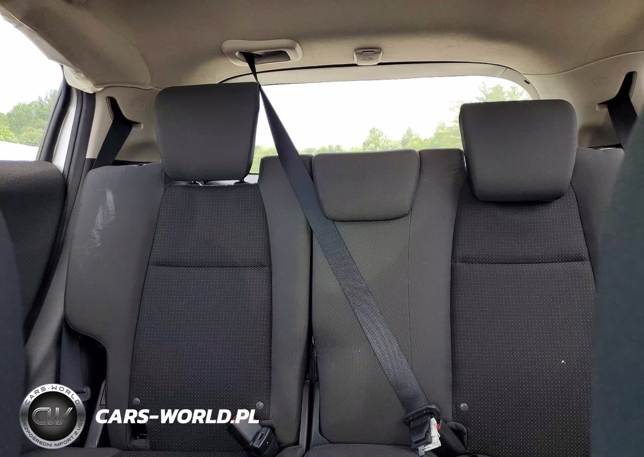 2019 Honda Hr-V Ex VIN:3CZRU6H52KM725916 - 10