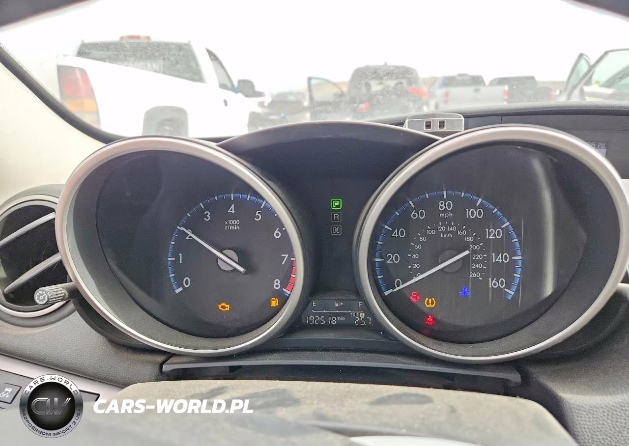 2012 Mazda 3 I VIN:JM1BL1V75C1697384 - 9