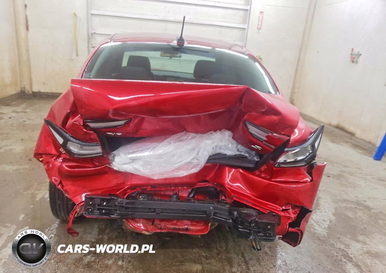 2018 Kia Rio S VIN:3KPA24AB7JE060372 - 6