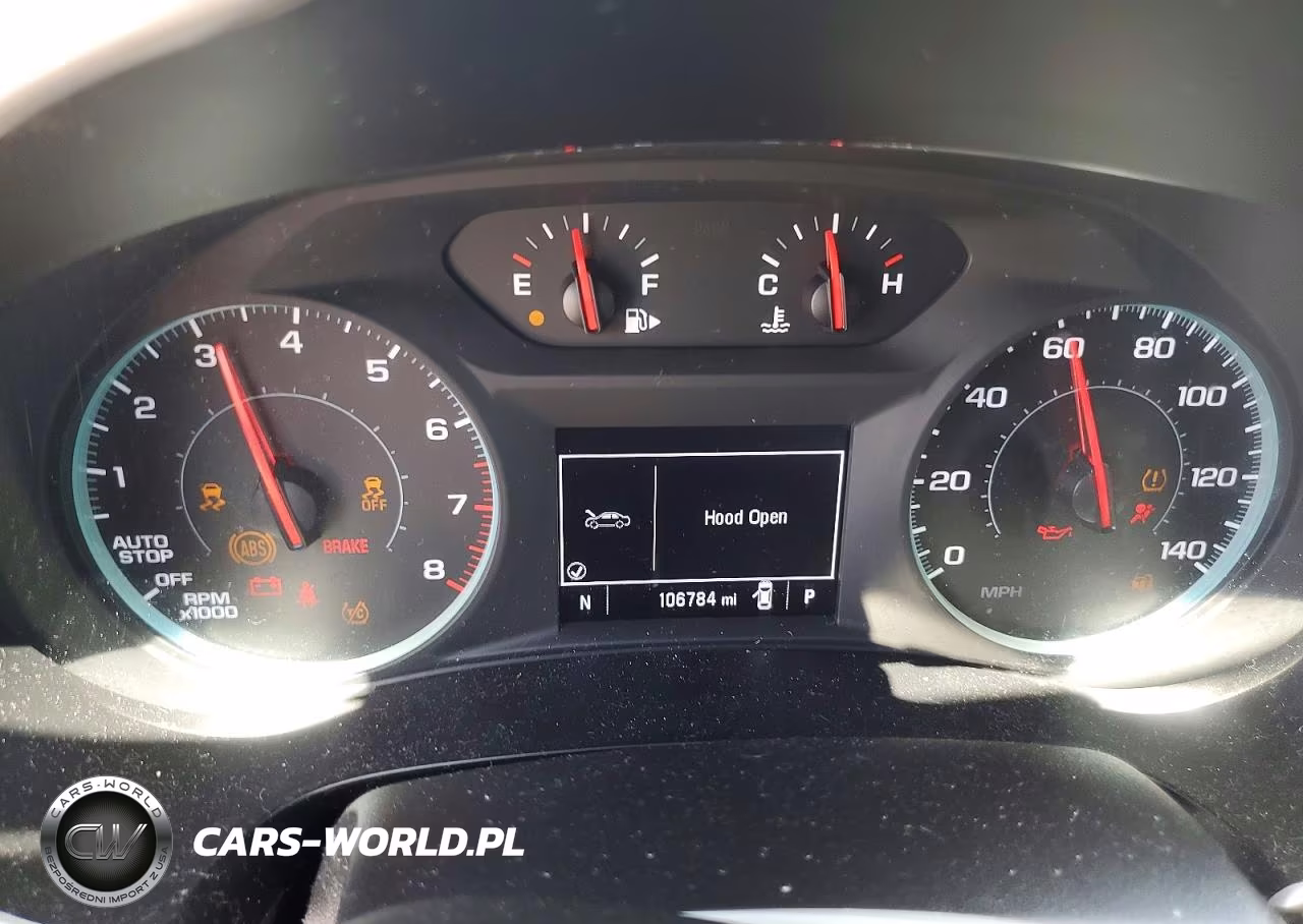 2022 Chevrolet Malibu Ls VIN:1G1ZB5ST6NF187537 - 9