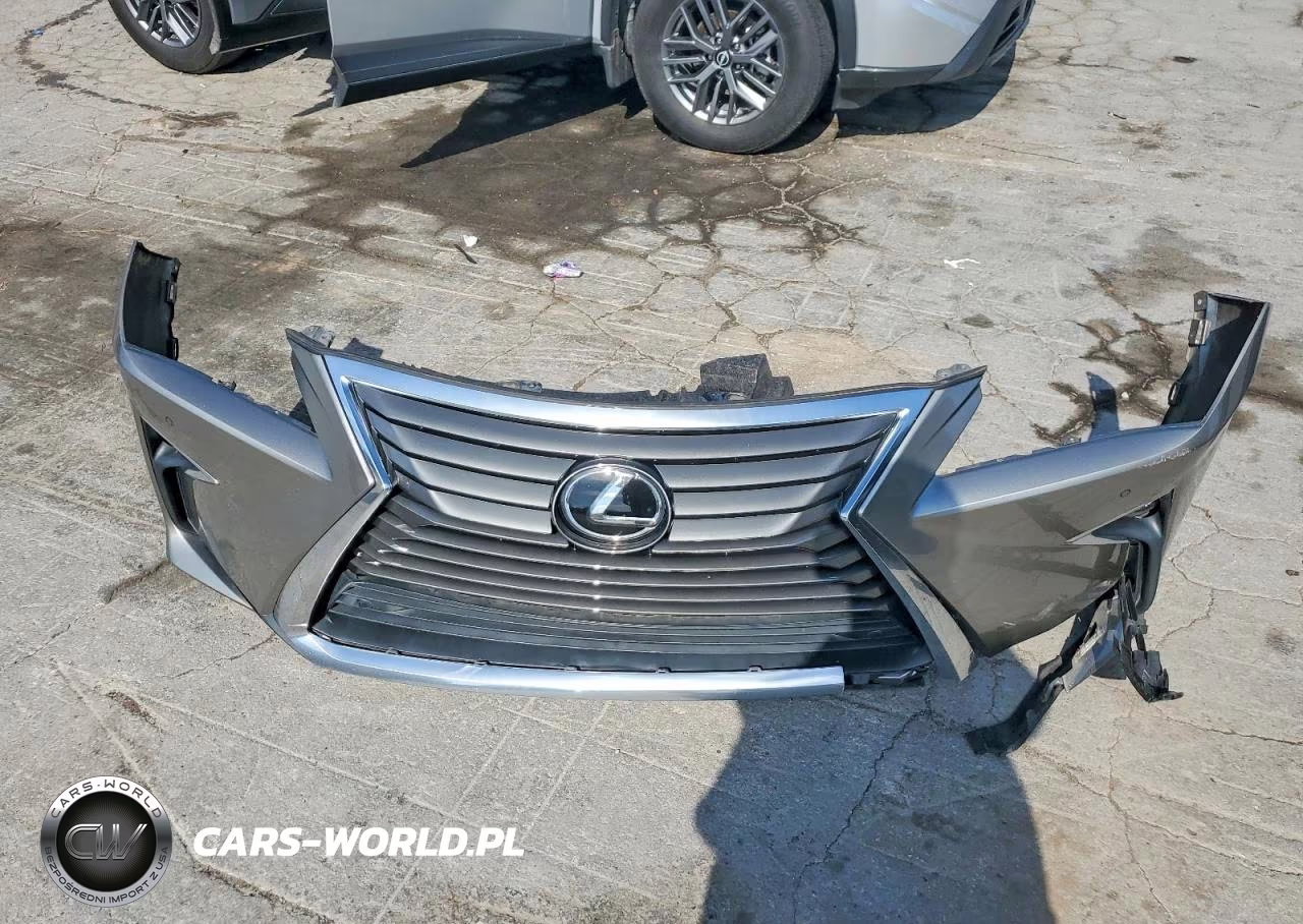 2019 Lexus Rx 350 Base VIN:2T2BZMCA3KC169962 - 13