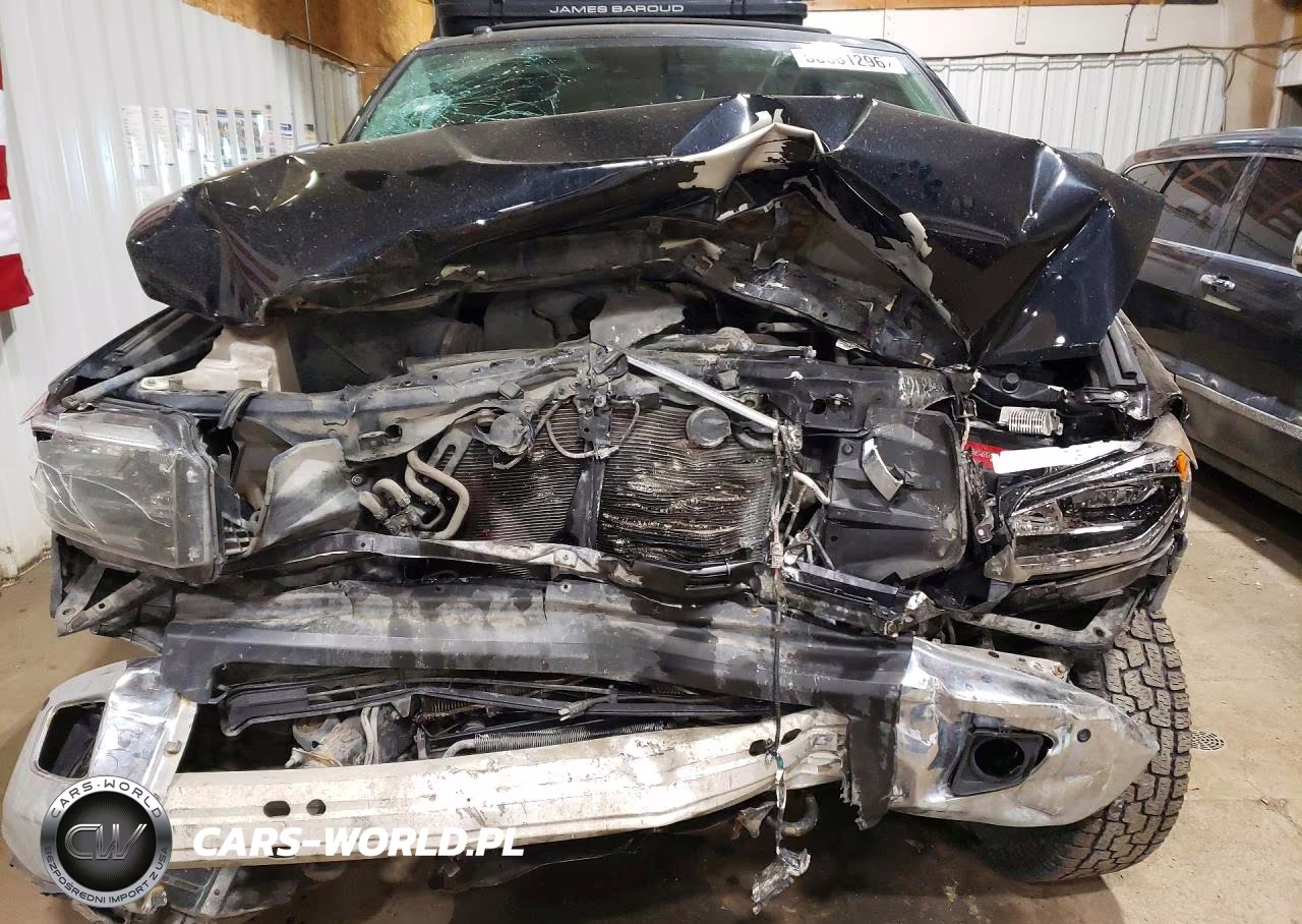 2018 Toyota Tundra Crewmax Limited VIN:5TFHY5F19JX742298 - 5