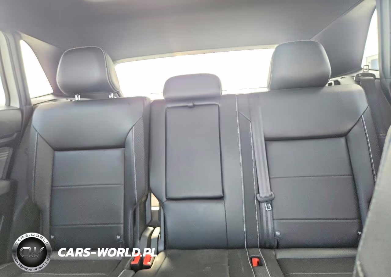 2021 Volkswagen Atlas Cross Sport Se VIN:1V2KC2CA3MC233387 - 10