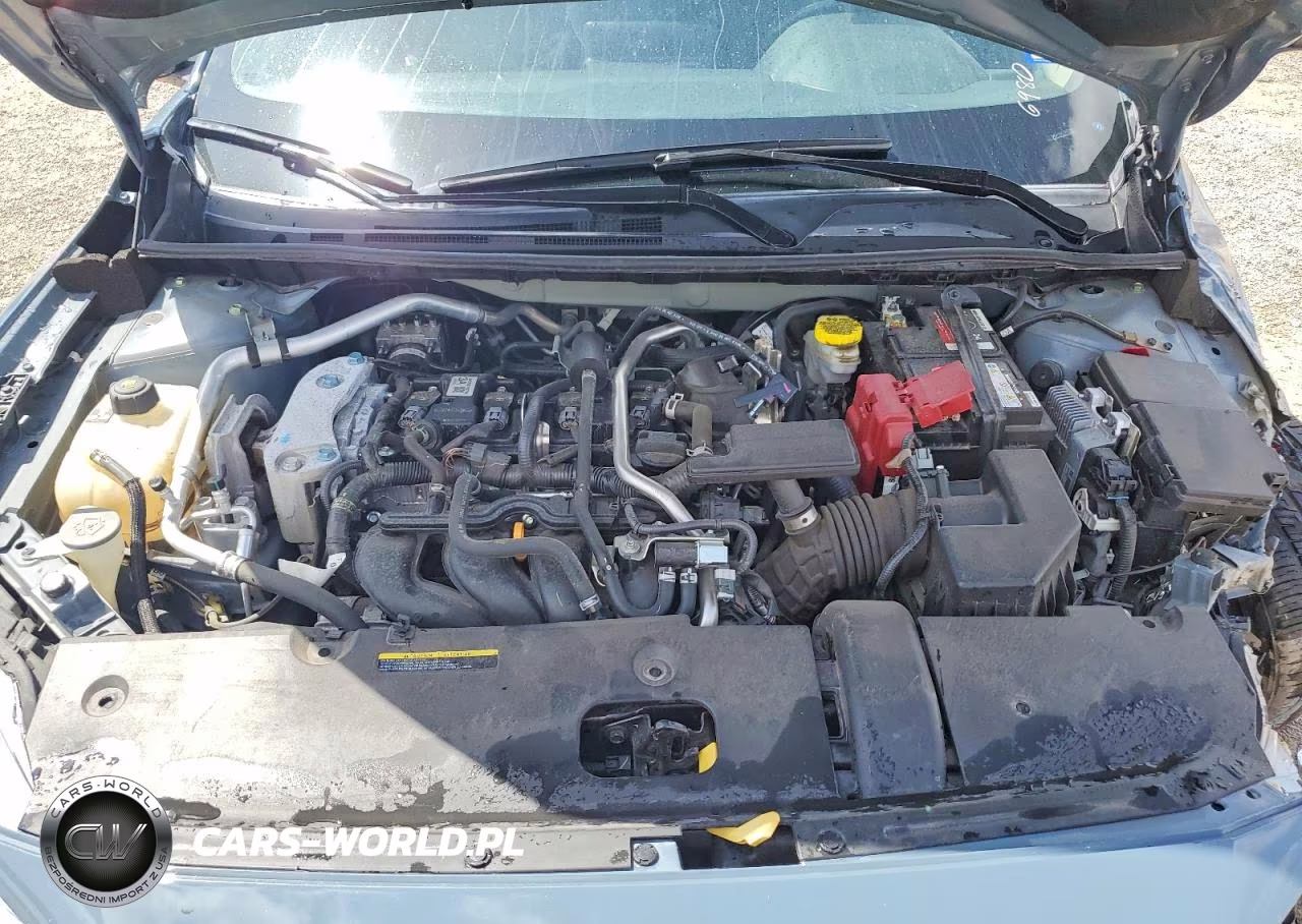 2024 Nissan Sentra Sr VIN:3N1AB8DVXRY256980 - 11