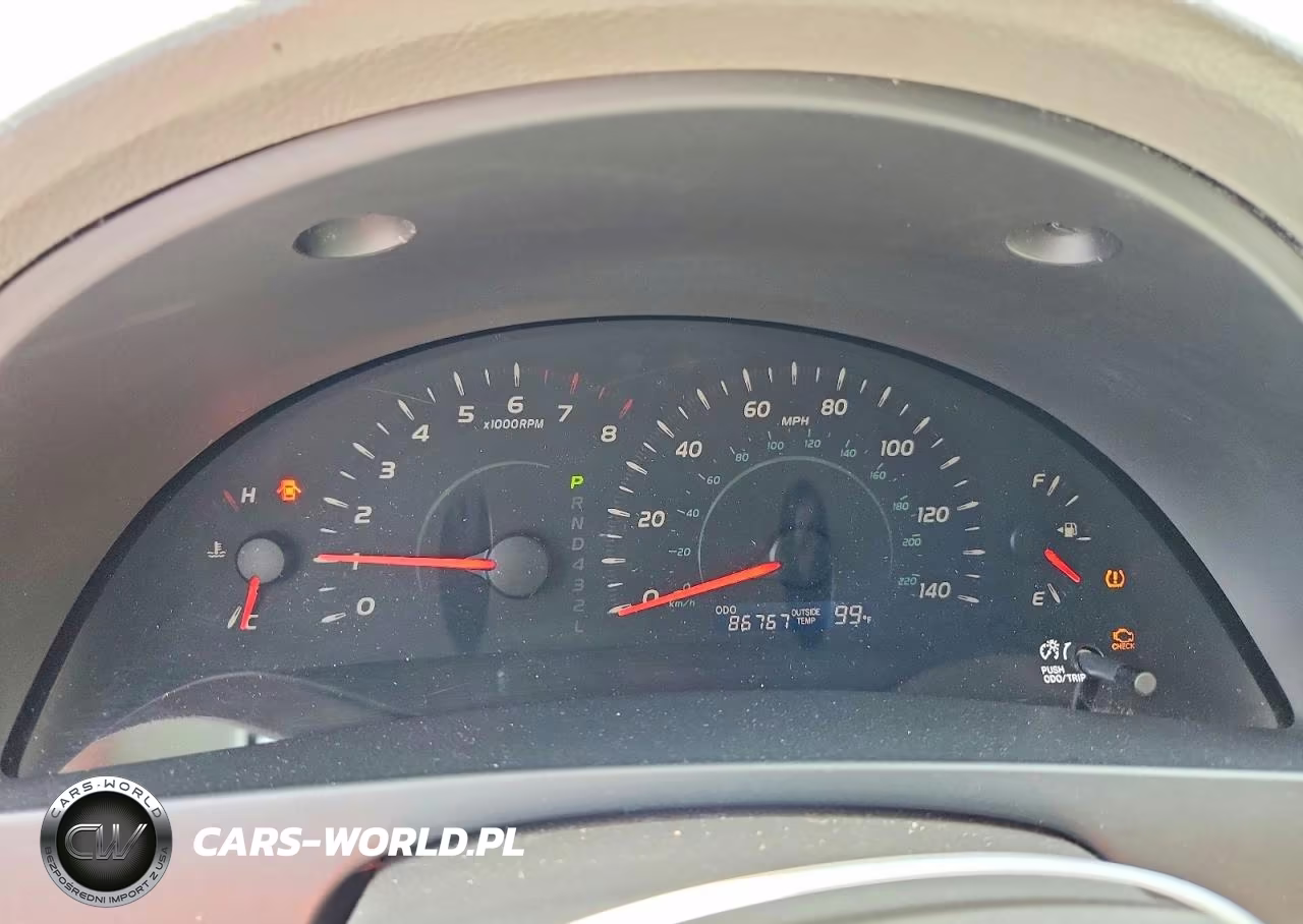 2007 Toyota Camry Le VIN:4T1BE46K57U056704 - 9