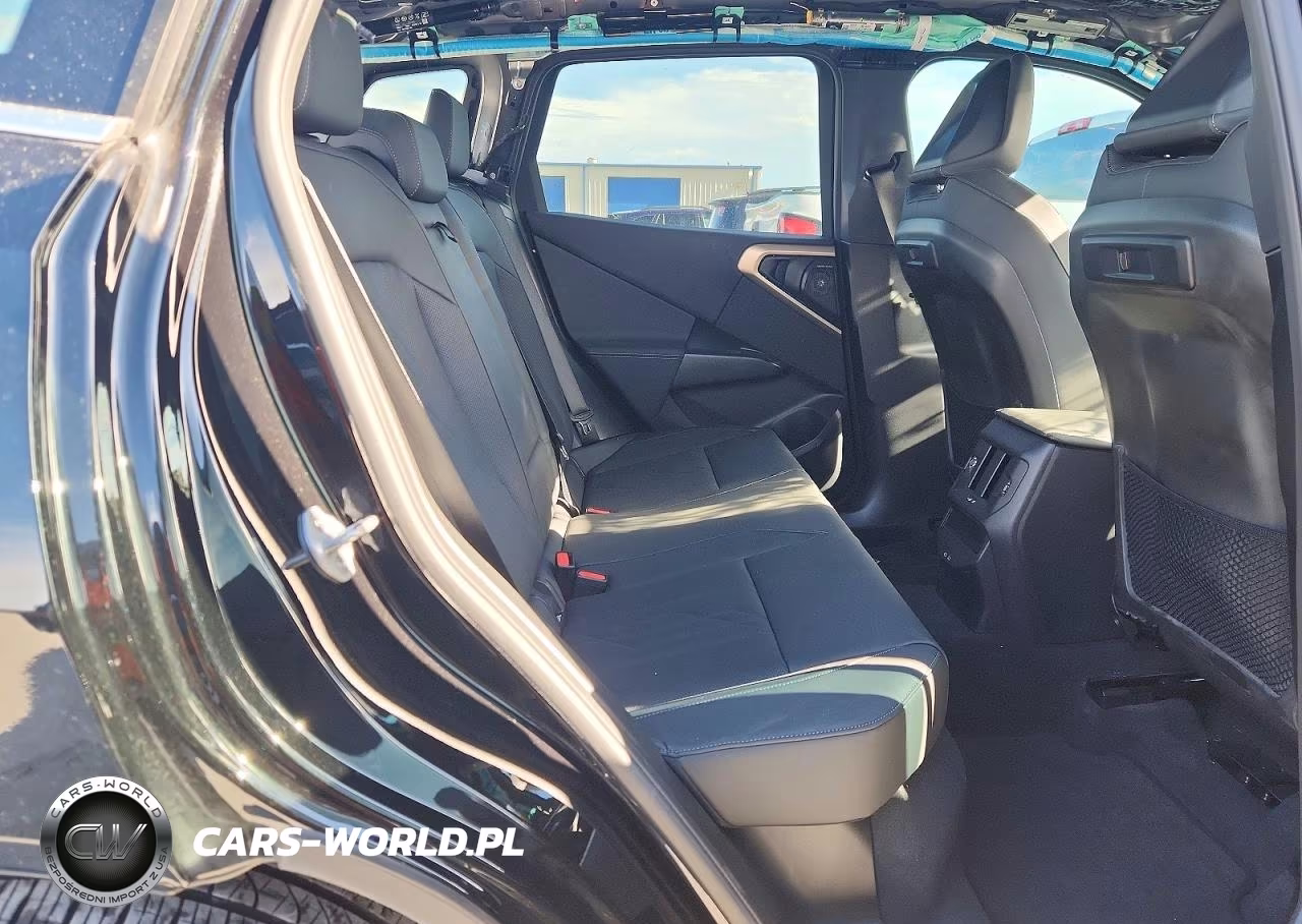 2025 BMW X3 30 xDrive VIN:5UX53GP0XS9003223 - 11
