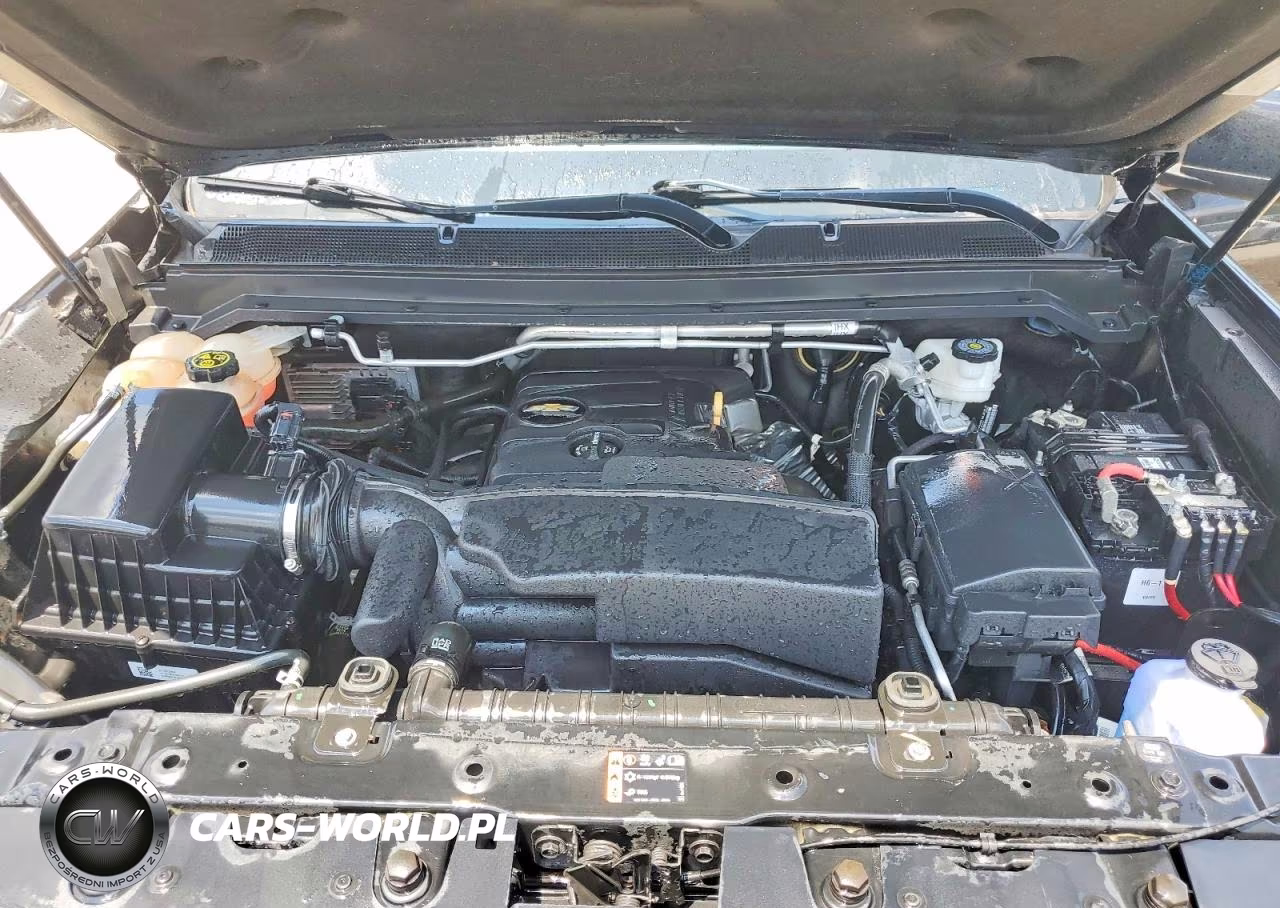 2021 Chevrolet Colorado Lt VIN:1GCHSCEAXM1172259 - 11