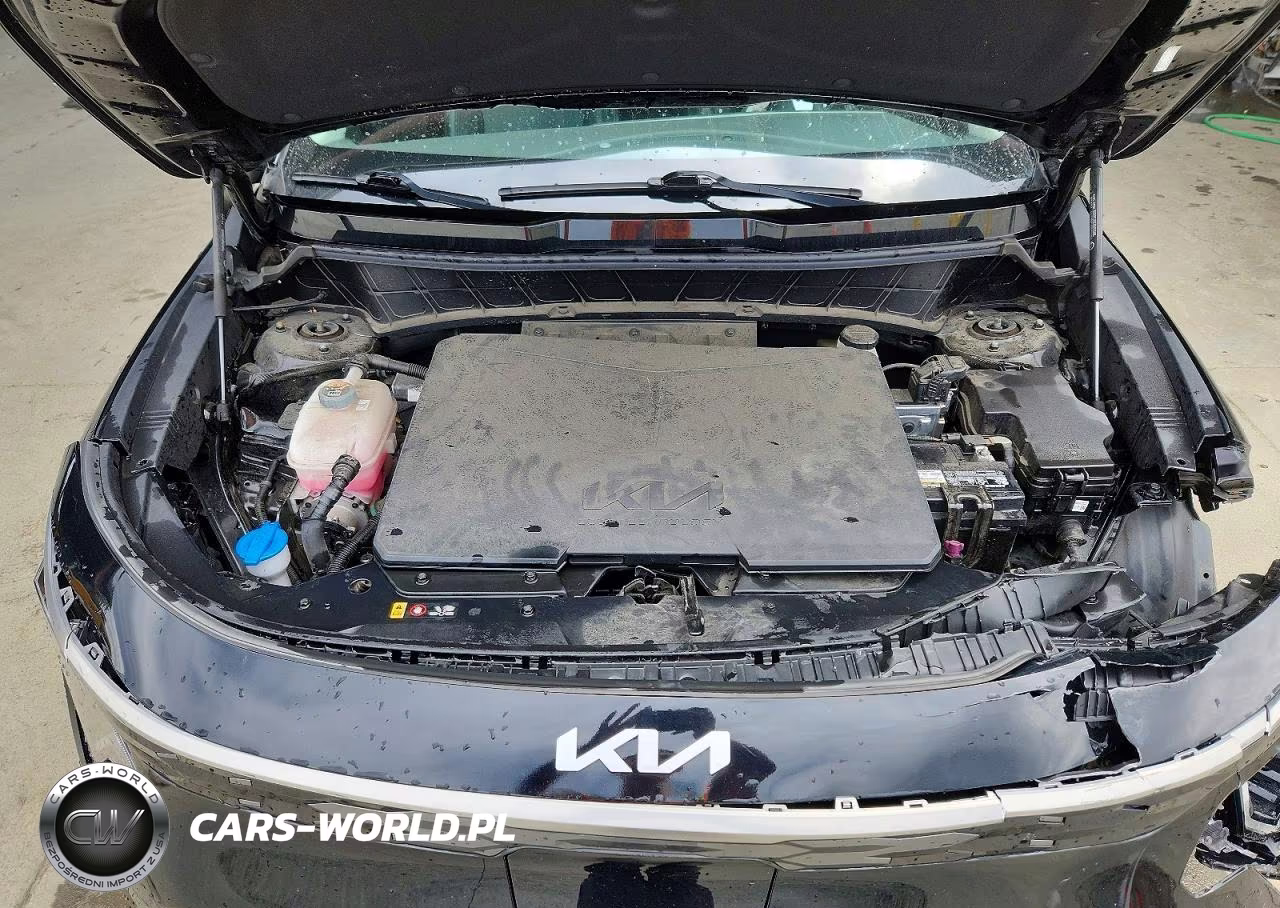 2023 Kia Niro Wind VIN:KNDCR3L13P5026467 - 12