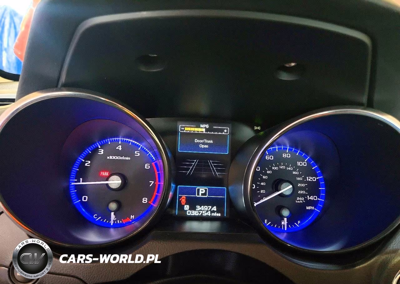 2017 Subaru Legacy 2.5I Limited VIN:4S3BNAN61H3050039 - 9