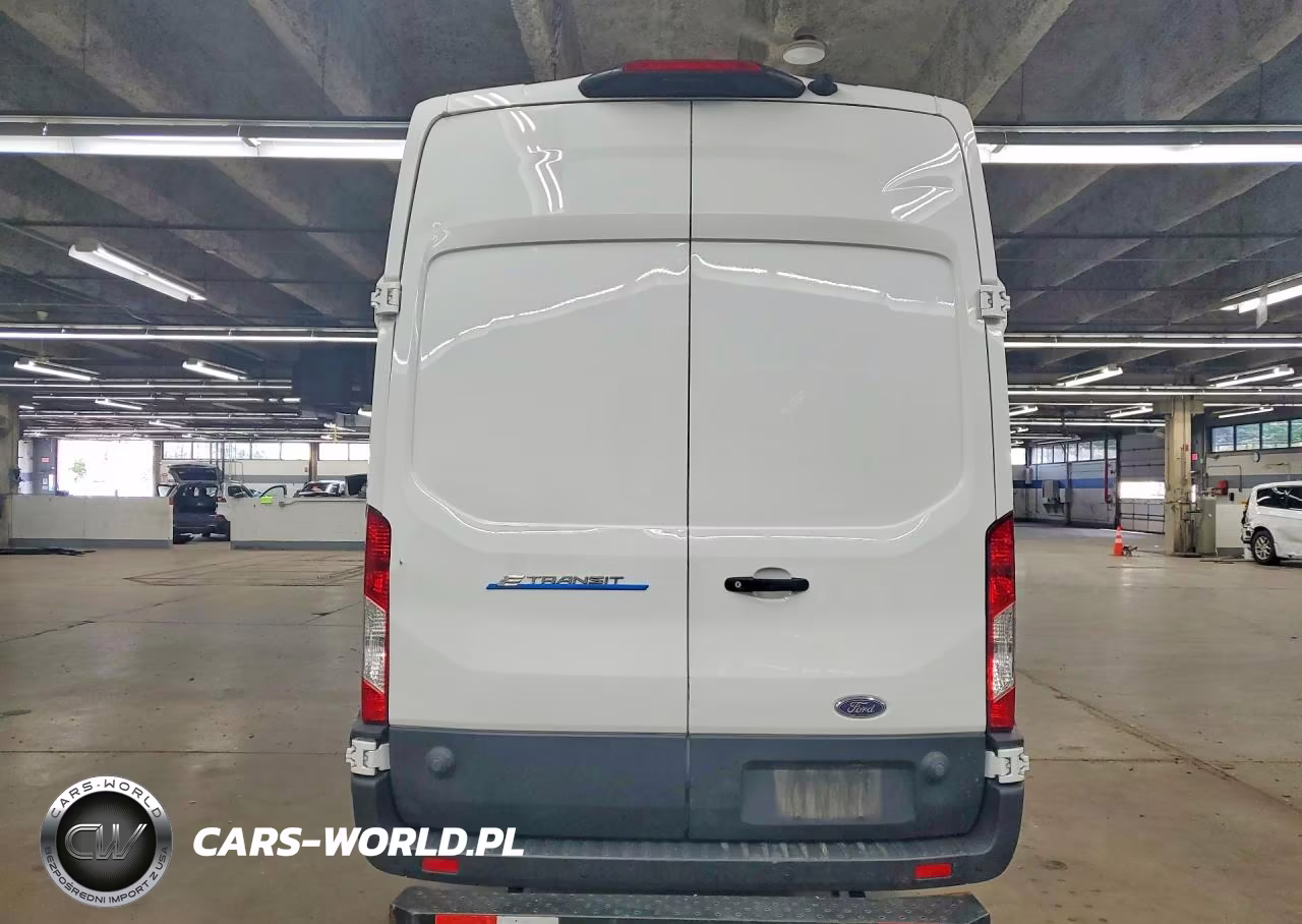 2022 Ford Transit T-350 VIN:1FTBW3XK9NKA08240 - 6