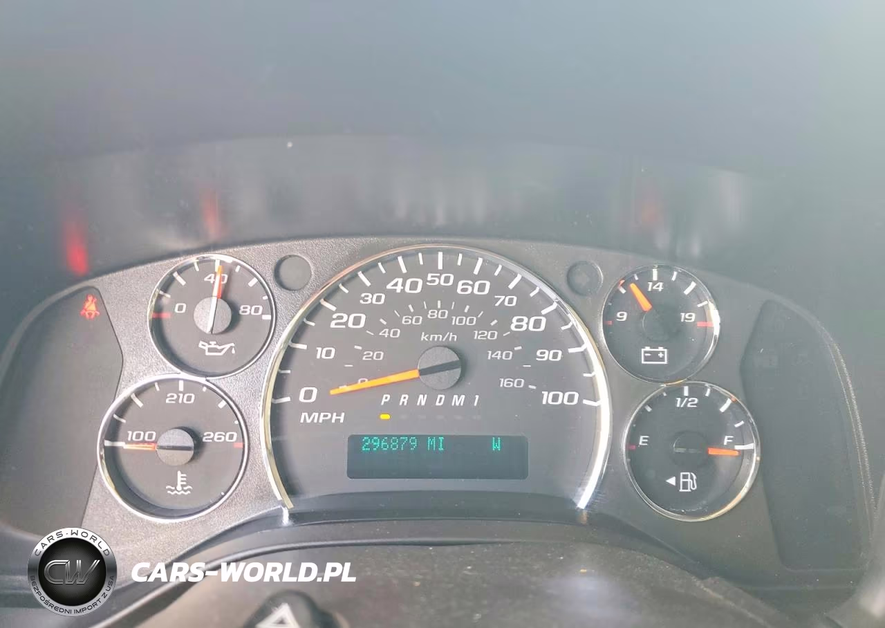 2013 Chevrolet Express G3500 Lt VIN:1GAZG1FG4D1147332 - 9