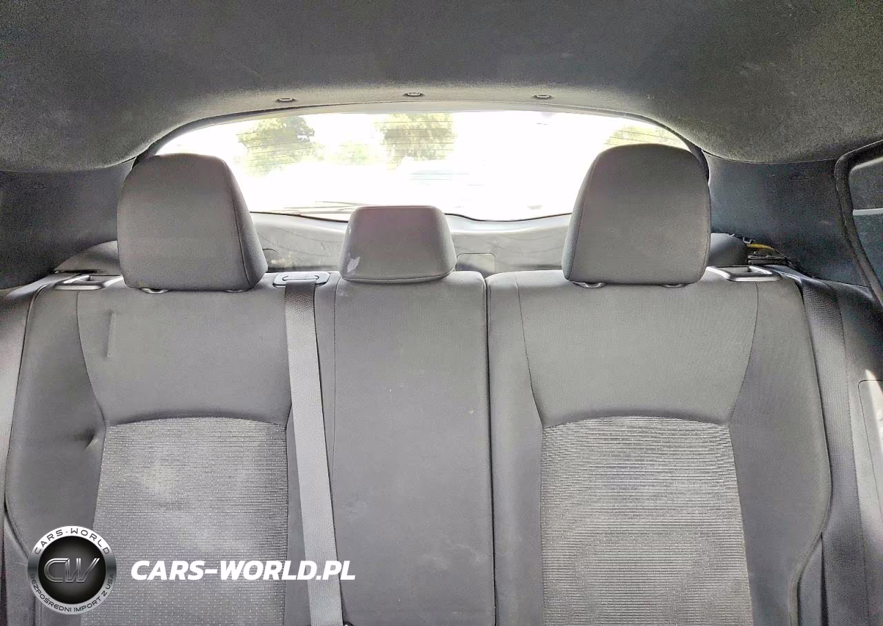 2018 Toyota C-Hr Xle VIN:NMTKHMBX6JR027493 - 10