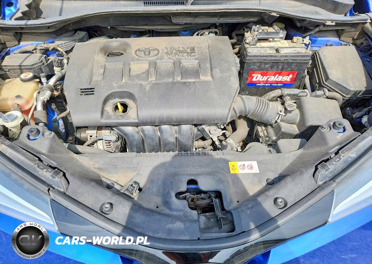 2018 Toyota C-Hr Xle VIN:NMTKHMBX6JR027493 - 12