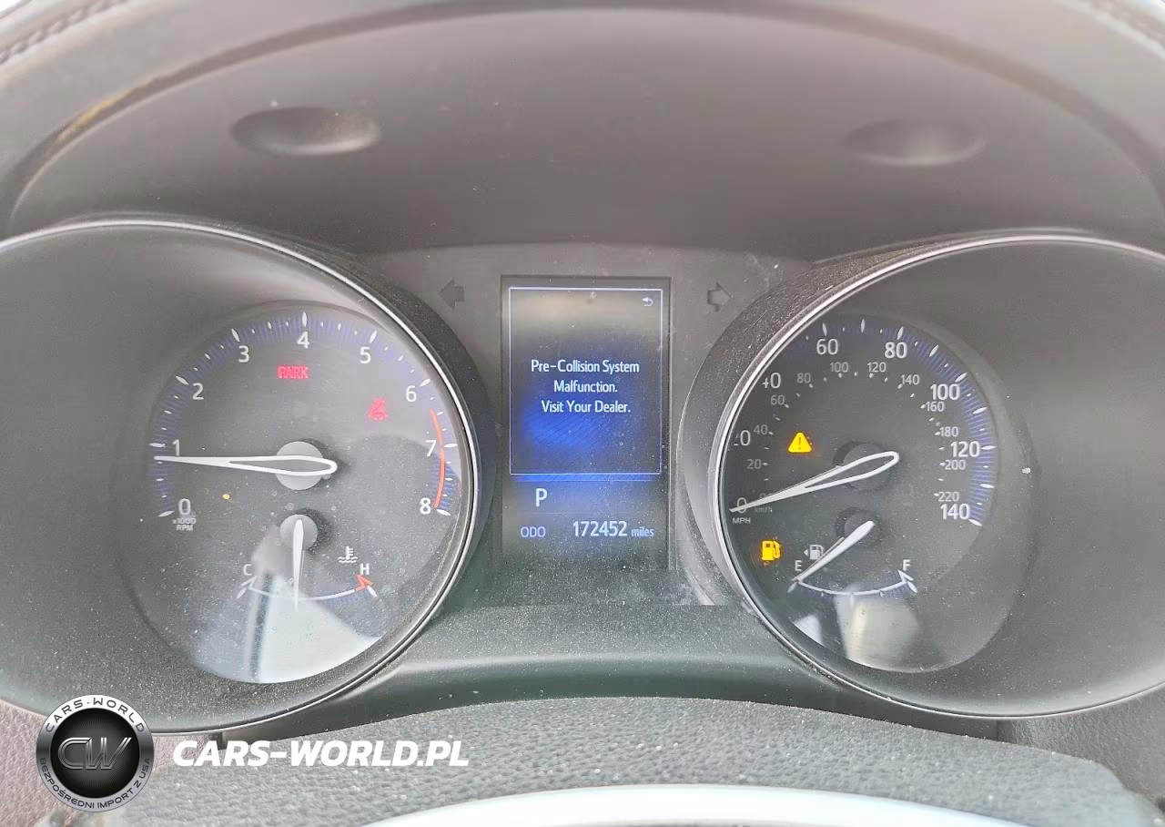 2018 Toyota C-Hr Xle VIN:NMTKHMBX6JR027493 - 9